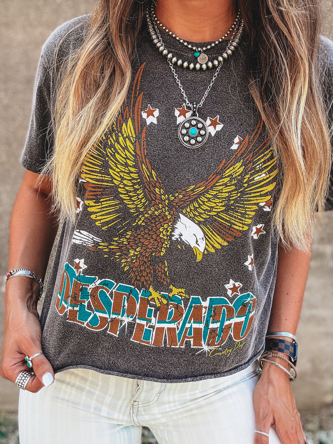 Desperado Tee
