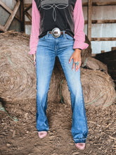 Load image into Gallery viewer, Ariat Jazmine Slim Trouser
