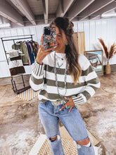 Load image into Gallery viewer, Manessa Sweater
