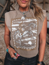 Load image into Gallery viewer, Ariat Bandana Rider Tee
