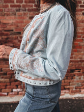 Load image into Gallery viewer, Steele Jacket
