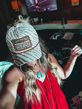 Load image into Gallery viewer, Vegas Cowboys Hat
