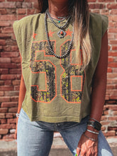 Load image into Gallery viewer, 58 Muscle Tee
