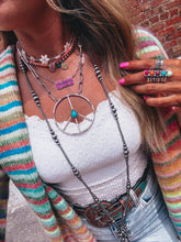 Load image into Gallery viewer, Peace Necklace
