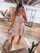 Load image into Gallery viewer, Pippa Paisley Dress
