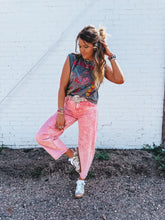 Load image into Gallery viewer, Azari Barrel Jeans
