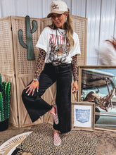 Load image into Gallery viewer, Fierce Side Top
