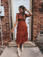 Load image into Gallery viewer, Maplewood Dress
