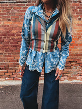 Load image into Gallery viewer, Stormie Halter Vest
