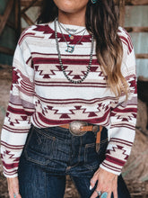 Load image into Gallery viewer, Ariat Macao Sweater
