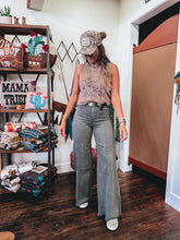 Load image into Gallery viewer, Arlington Jean (Olive)

