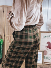 Load image into Gallery viewer, Cozy Cabin Pants
