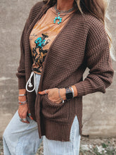 Load image into Gallery viewer, Ashlyn Cardigan
