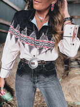 Load image into Gallery viewer, Watson Button Up
