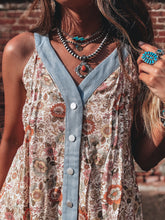 Load image into Gallery viewer, Rosalynn Dress (Light Mix)
