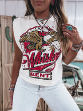 Load image into Gallery viewer, Whiskey Bent Muscle Tee
