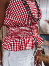 Load image into Gallery viewer, County Fair Tank
