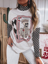 Load image into Gallery viewer, Love You Forever Tee
