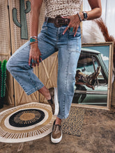 Load image into Gallery viewer, Briggs Barrel Jean
