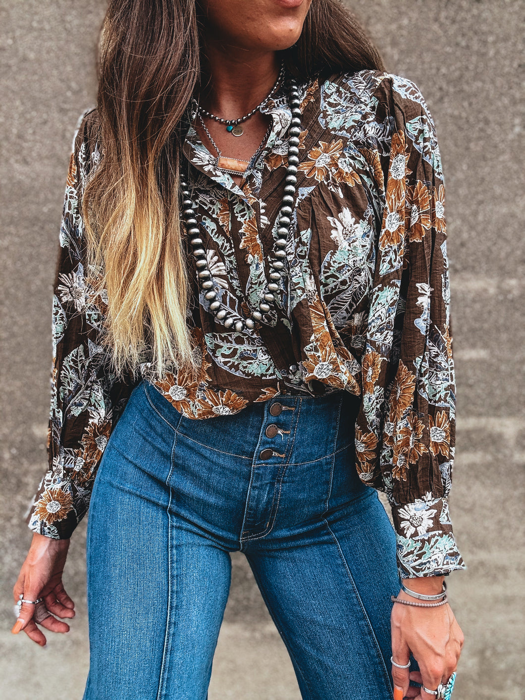 Hollis Top