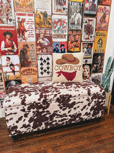 Load image into Gallery viewer, True Cowboy Pillow
