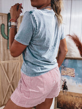 Load image into Gallery viewer, Western Flag Tee

