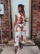 Load image into Gallery viewer, Emilia Top (Cream)
