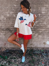 Load image into Gallery viewer, Ruby Red Romper
