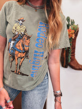 Load image into Gallery viewer, Rodeo Nights Tee
