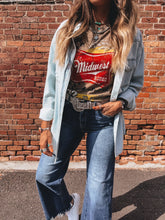 Load image into Gallery viewer, Midwest Rodeo Tank
