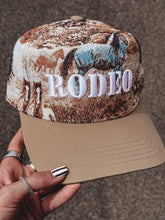 Load image into Gallery viewer, Rodeo Hat
