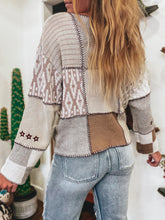 Load image into Gallery viewer, Willow Springs Sweater
