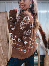 Load image into Gallery viewer, Oak Creek Cardigan
