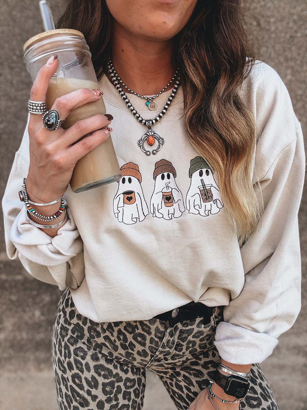 Coffee Gang Crew
