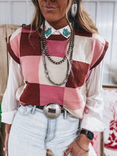 Load image into Gallery viewer, Conner Top (Pink)
