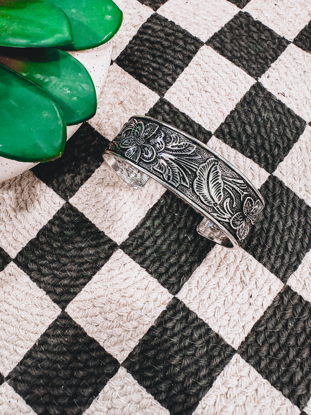 Chandler Cuff