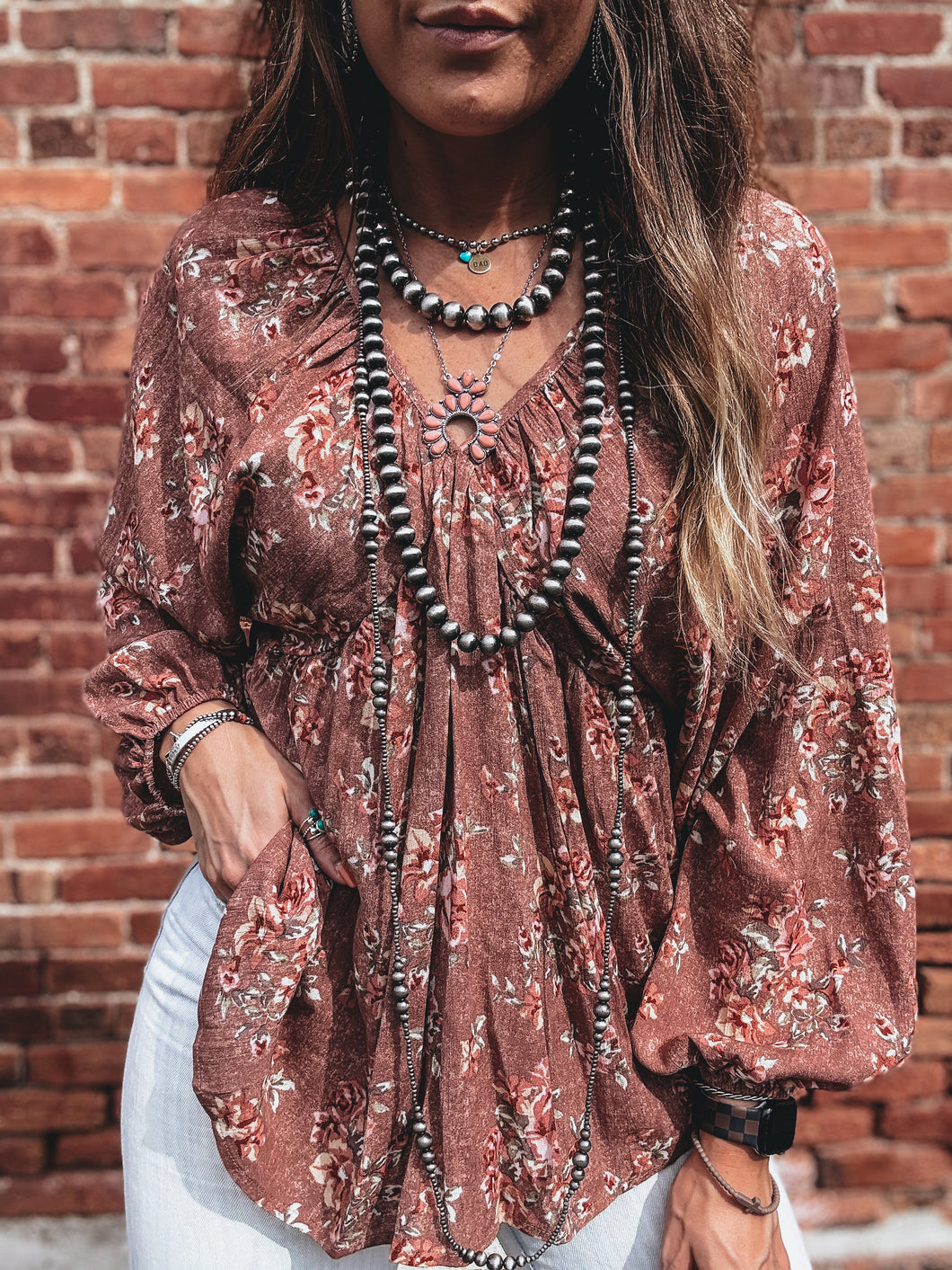Willow Top