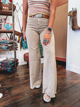 Load image into Gallery viewer, Arlington Jean (Khaki)
