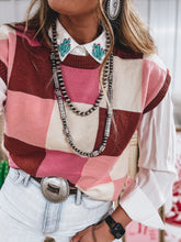 Load image into Gallery viewer, Conner Top (Pink)
