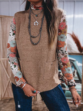 Load image into Gallery viewer, Dillion Sweater Vest
