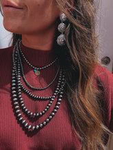 Load image into Gallery viewer, Shannon Layered Necklace
