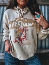 Load image into Gallery viewer, Ariat X Sendero Essential Yeehaw Hoodie
