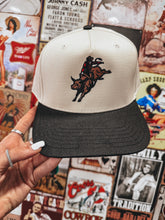 Load image into Gallery viewer, Let ‘Er Buck Hat
