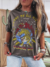 Load image into Gallery viewer, All Night Long Tee
