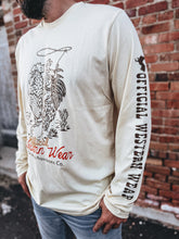 Load image into Gallery viewer, Official Western Wear Tee
