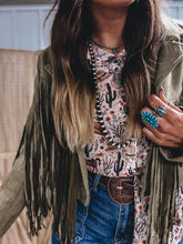 Load image into Gallery viewer, Ismay Jacket
