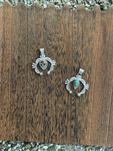 Load image into Gallery viewer, El Paso Pendant
