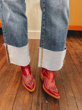 Load image into Gallery viewer, Oakland Jean (Dark)
