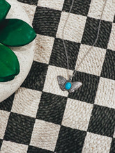 Load image into Gallery viewer, Butterfly Necklace
