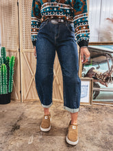 Load image into Gallery viewer, Kendrick Barrel Jean
